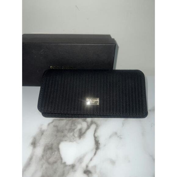 Dolce & Gabbana Yellow Havana Sunglasses - Like New Condition - Picture 4 of 5